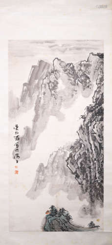 Wu Botao-Landscape