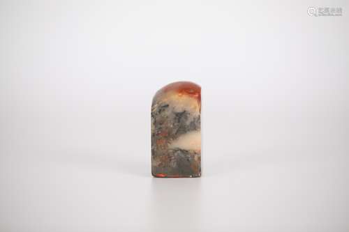 19TH  Baishi, Shoushan Stone Seal