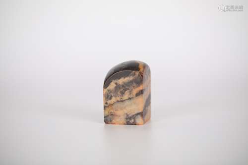 19TH Baishi, Shoushan Stone Seal