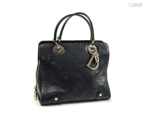 CHRISTIAN DIOR LADY BAG