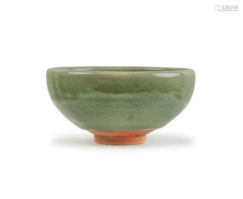 CELADON GLAZED BOWL