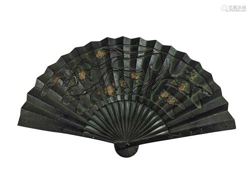 BRONZE FAN