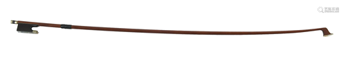 Tourte Violin Bow