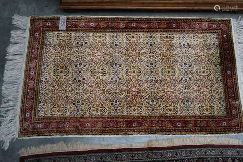 KEROUAN SILK - 1.60 x 0.90