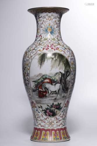 Qing Dynasty, Qianlong year 