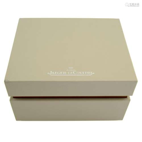 A group of ten assorted watch boxes,