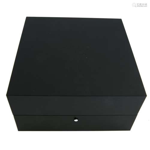 RADO & ORIS - a group of twenty assorted watch boxes, some i...