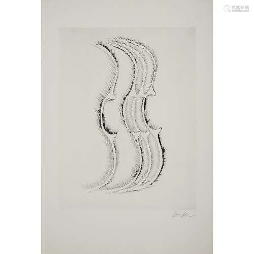 ARMAN (1928-2005) TRAITÉ DU VIOLON, 1979 - RÉUNION DE TROIS ...