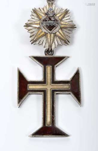 Cross of the Order of Christ