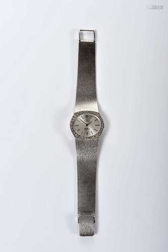 A Wristwatch