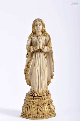 Our Lady of The Immaculate Conception