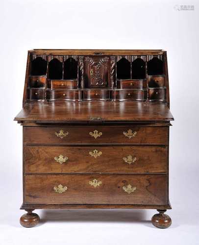 A bureau