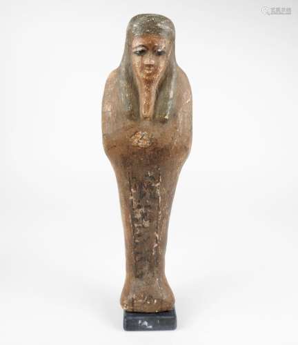 Ptah Sokhar Osiris divinité liée au culte de la résurrection...