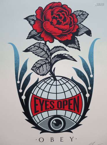 Shepard FAIREY