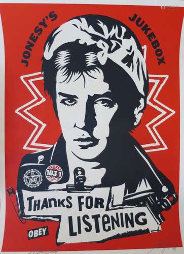 Shepard FAIREY