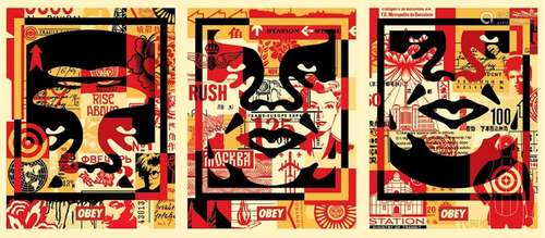 Shepard FAIREY