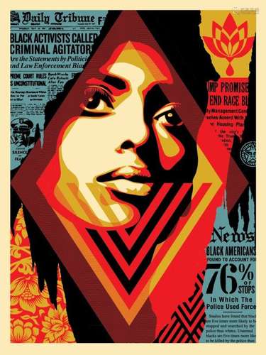 Shepard FAIREY