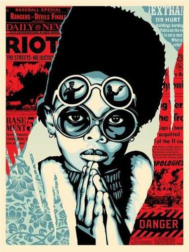 Shepard FAIREY