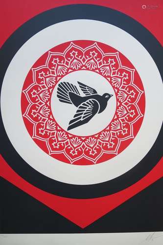 Shepard FAIREY