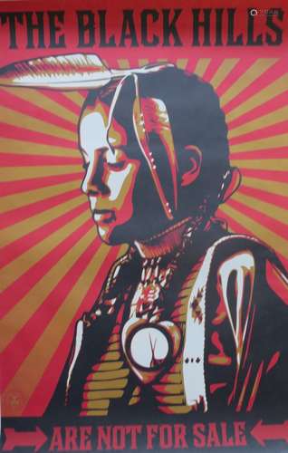 Shepard FAIREY