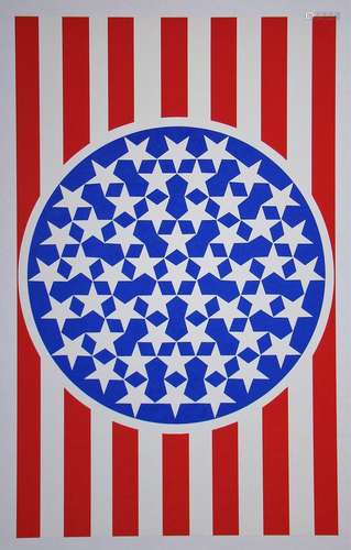 Robert Indiana