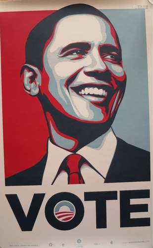 Shepard FAIREY