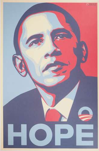 Shepard FAIREY