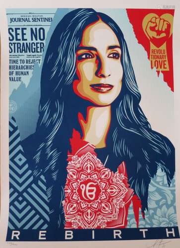 Shepard FAIREY