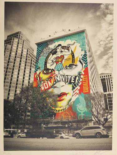 Shepard FAIREY