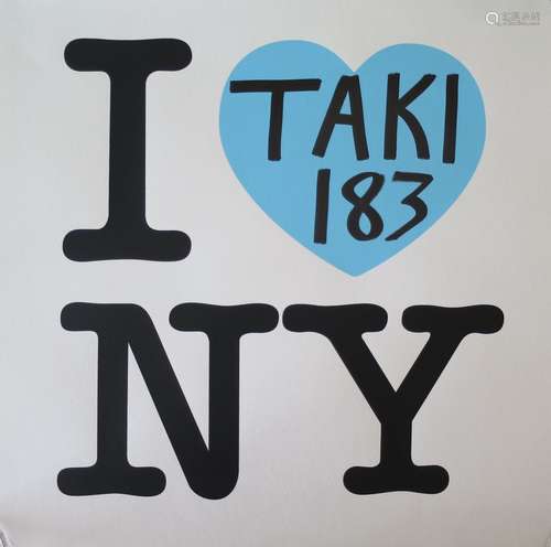 TAKI 183