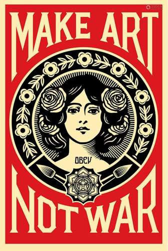 Shepard FAIREY