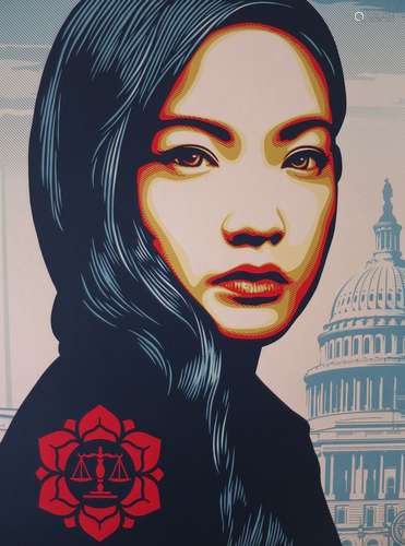 Shepard FAIREY