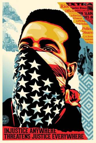 Shepard FAIREY