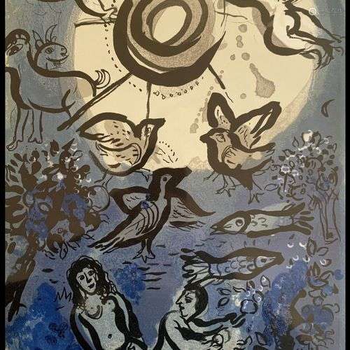 Marc Chagall