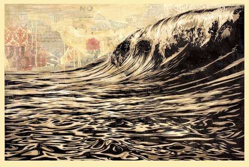 Shepard FAIREY