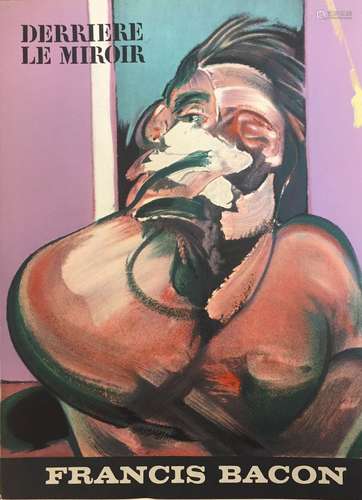 FRANCIS BACON