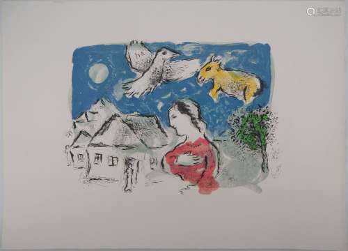 Marc Chagall