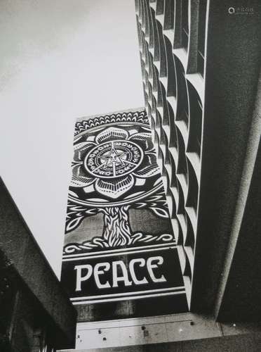 Shepard FAIREY