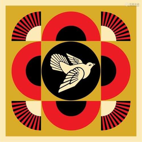 Shepard FAIREY