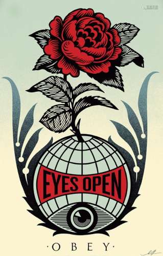 Shepard FAIREY