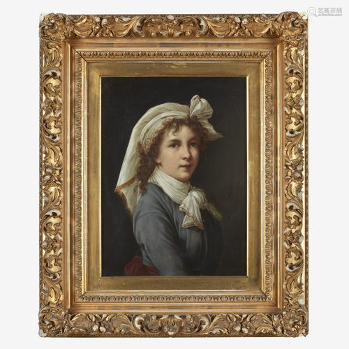 After Elisabeth Louise Vigée Le Brun (French,