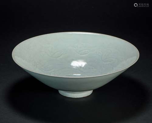 HuTian Kiln Bowl from Song