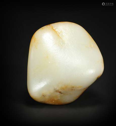 HeTian Original Jade Stone