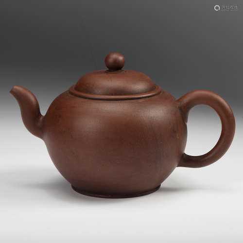 Chinese Yixing Zisha Tea Pot