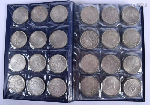 CHINESE COINS 20th Century. (qty)