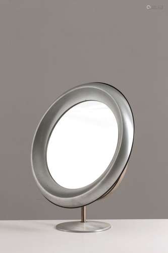 SERGIO MAZZA. Narciso mirror. ARTEMIDE. 1960s