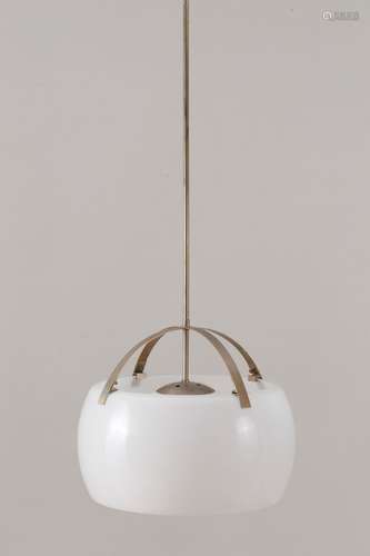 VICO MAGISTRETTI. Chandelier. ARTEMIDE. 1960s