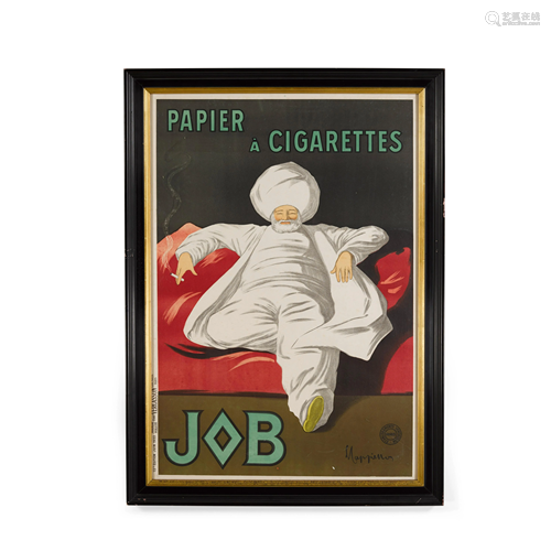 LEONETTO CAPPIELLO (1875-1942)