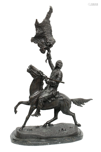 Frederic Remington