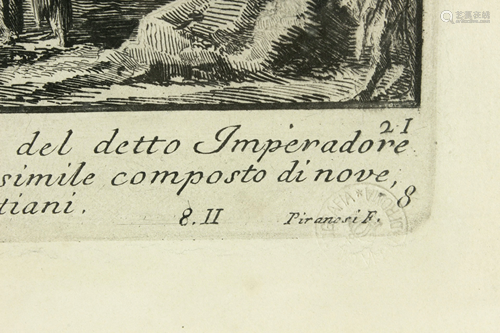 Giovanni Battista Piranesi